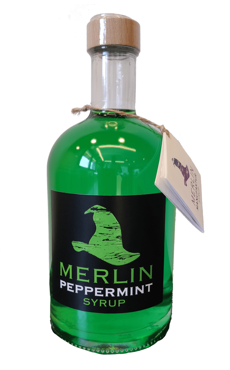 Peppermint